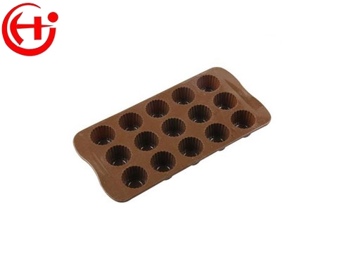 巧克力模具液体硅胶