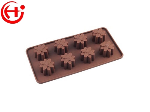 巧克力专用模具硅胶